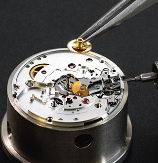 长沙格拉苏蒂售后维修服务