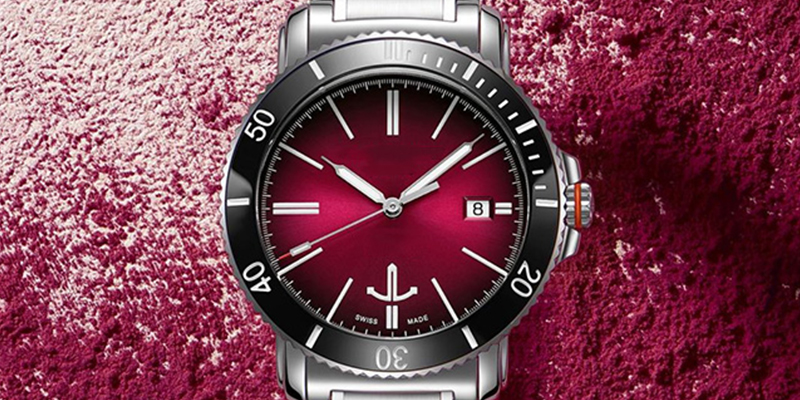 长沙格拉苏蒂（Glashutte）腕表维修点