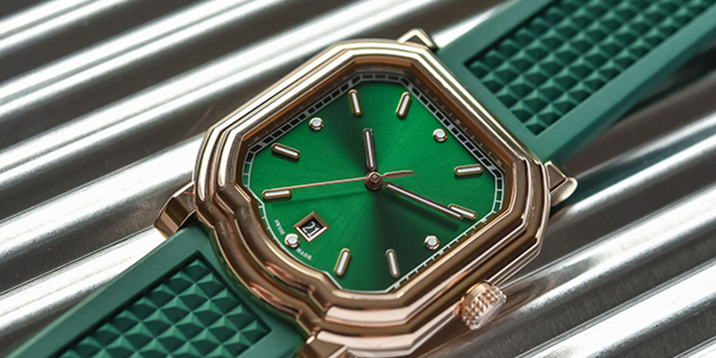 长沙格拉苏蒂手表维修售后